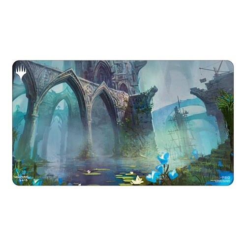 Ultra Pro: Ravnica Remastered Playmat, Name: House Dimir