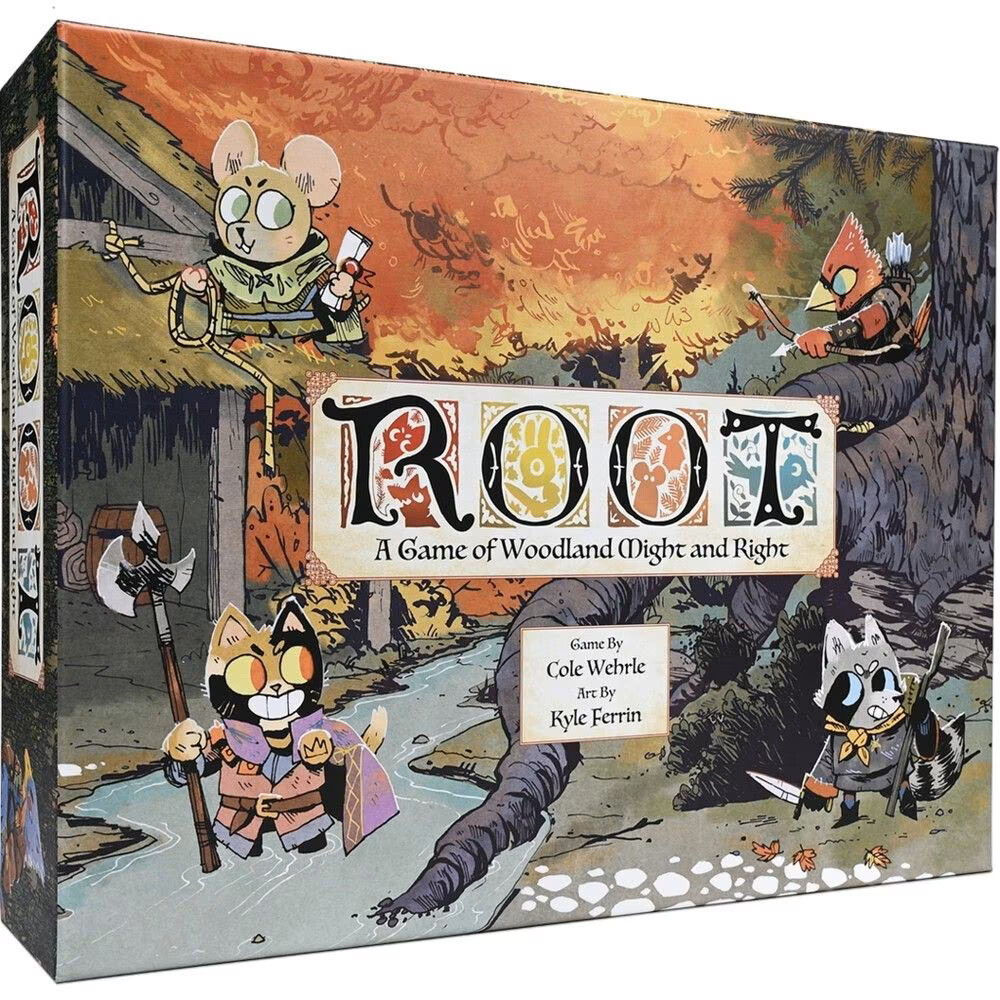 Root