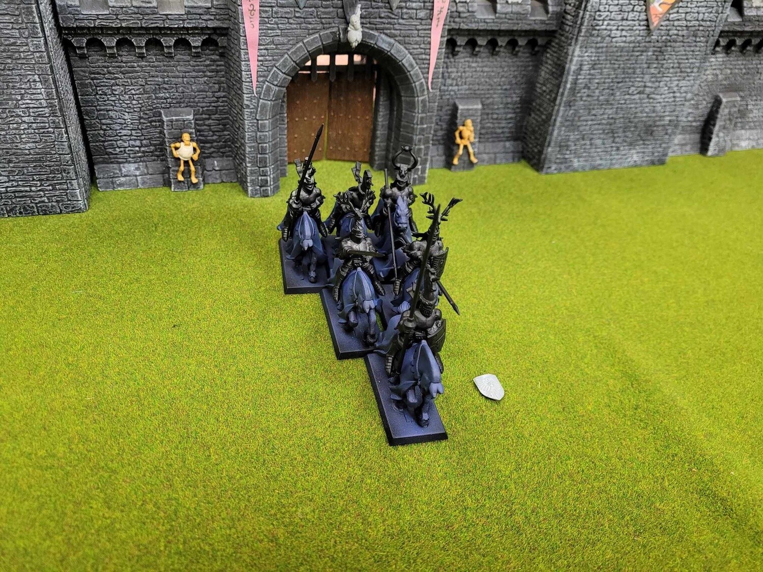 Knights of the Realm