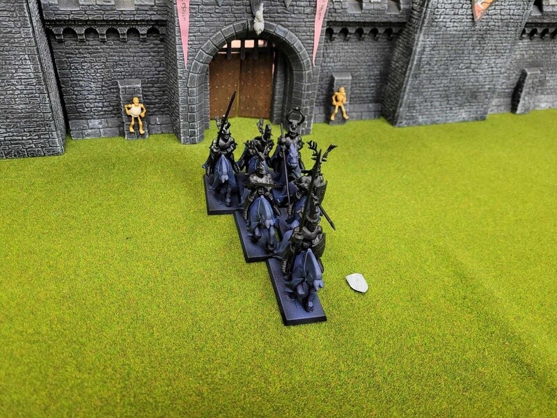 Knights of the Realm