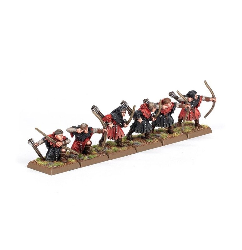 SQUIRES (GW DIRECT)