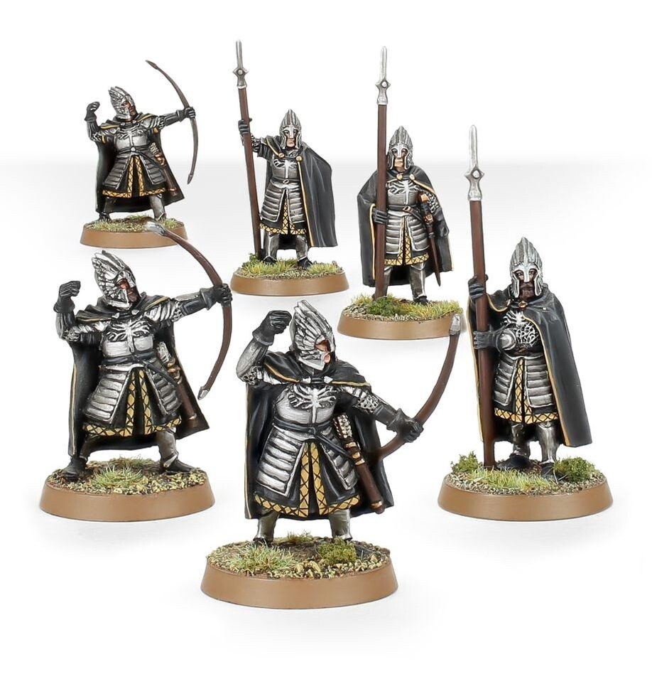 CITADEL GUARD (GW DIRECT)