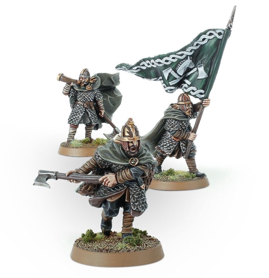 GRIMBOLD AND HELMINGAS COMMAND (GW DIRECT)