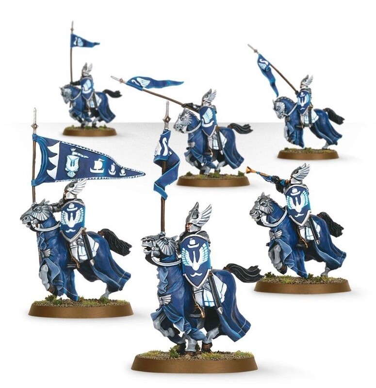 KNIGHTS OF DOL AMROTH (GW DIRECT)