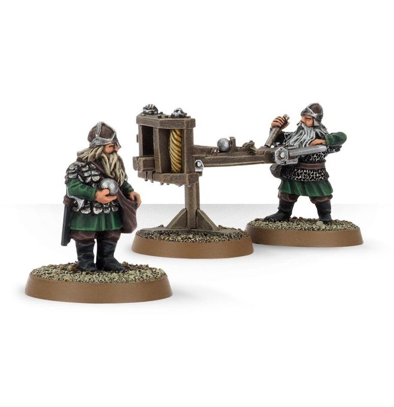 DWARF BALLISTA (GW DIRECT)