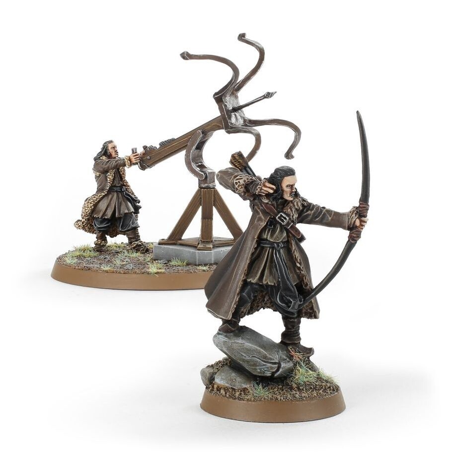 BARD, HERO OF LAKETOWN (GW DIRECT)