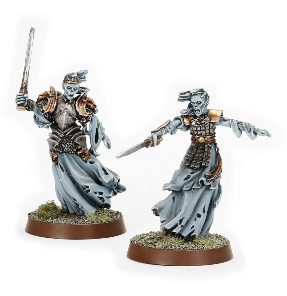 BARROW-WIGHTS (GW DIRECT)
