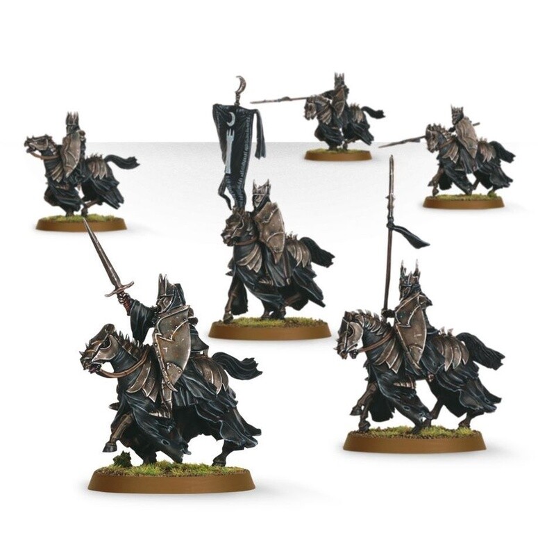MORGUL KNIGHTS (GW DIRECT)