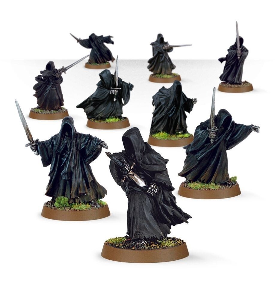 NAZGÛL (GW DIRECT)
