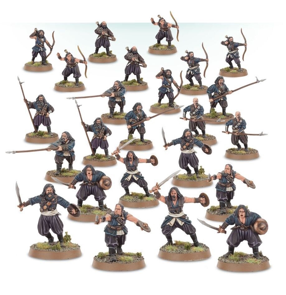 CORSAIRS OF UMBAR (GW DIRECT)