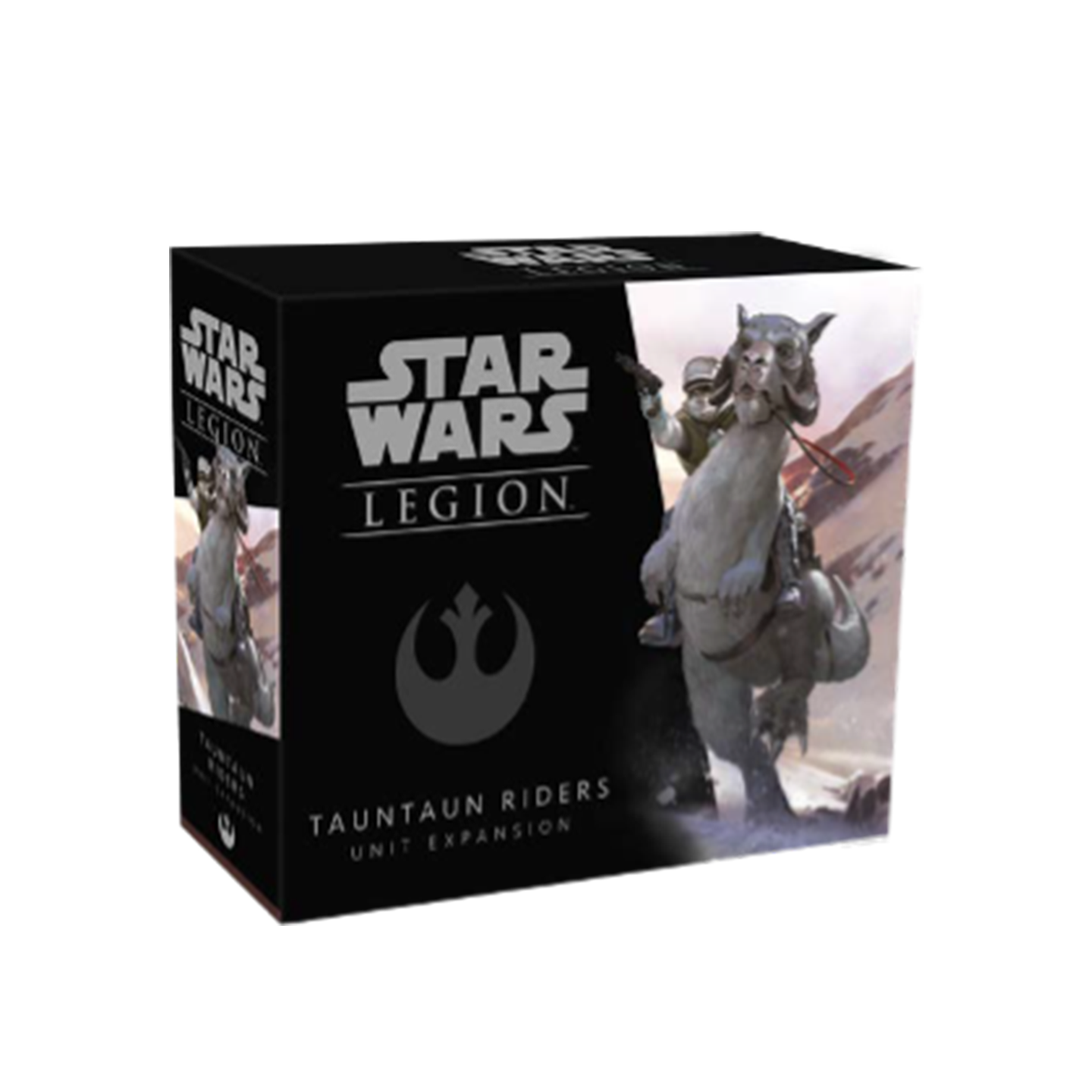 Star Wars: Legion - Tauntaun Riders