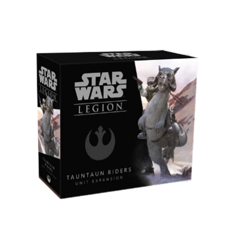 Star Wars: Legion - Tauntaun Riders