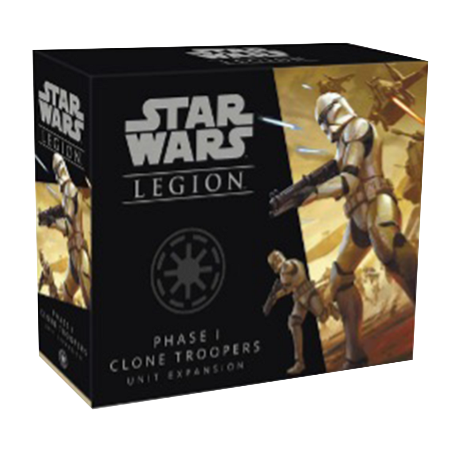 Star Wars: Legion - Phase I Clone Troopers