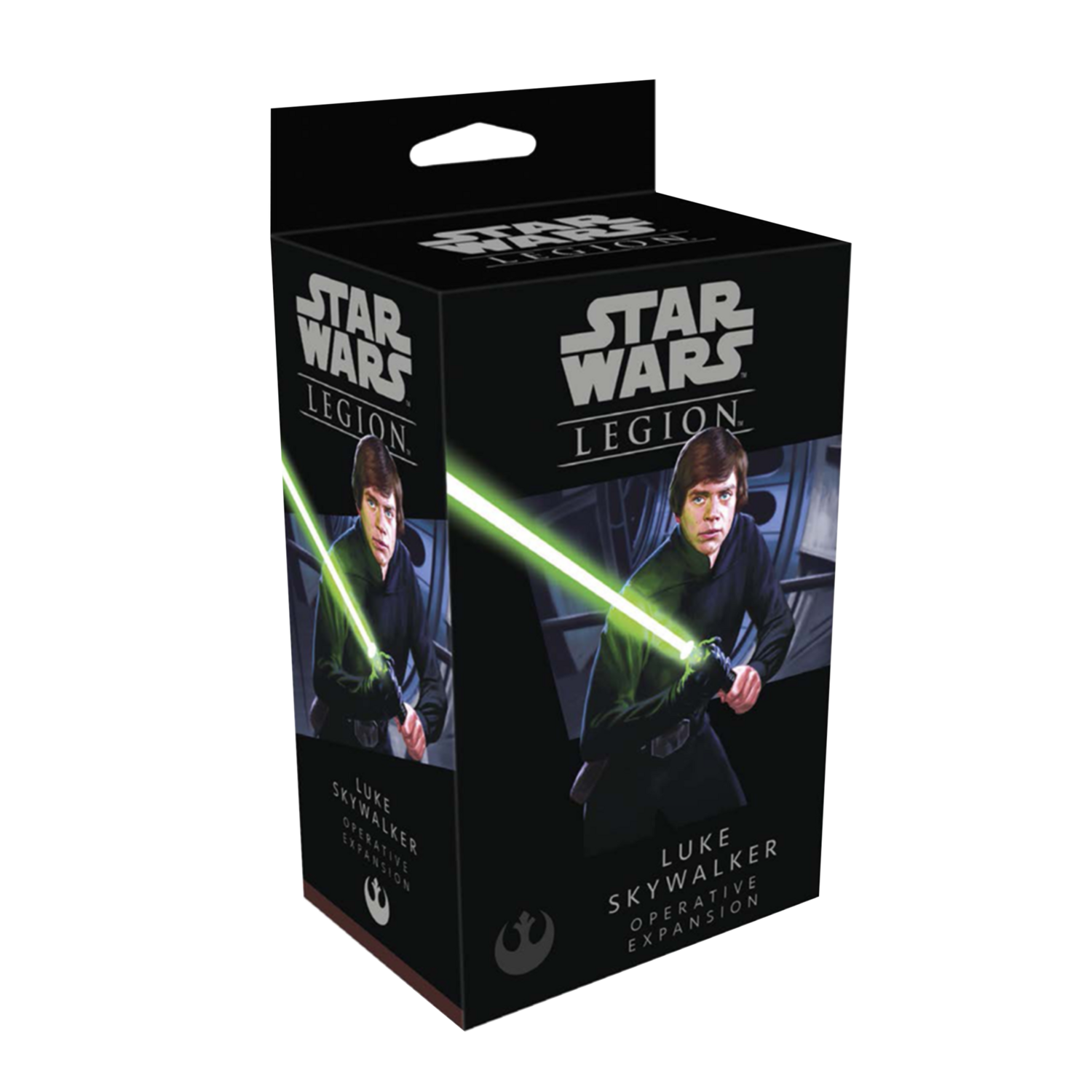 Star Wars: Legion - Luke Skywalker