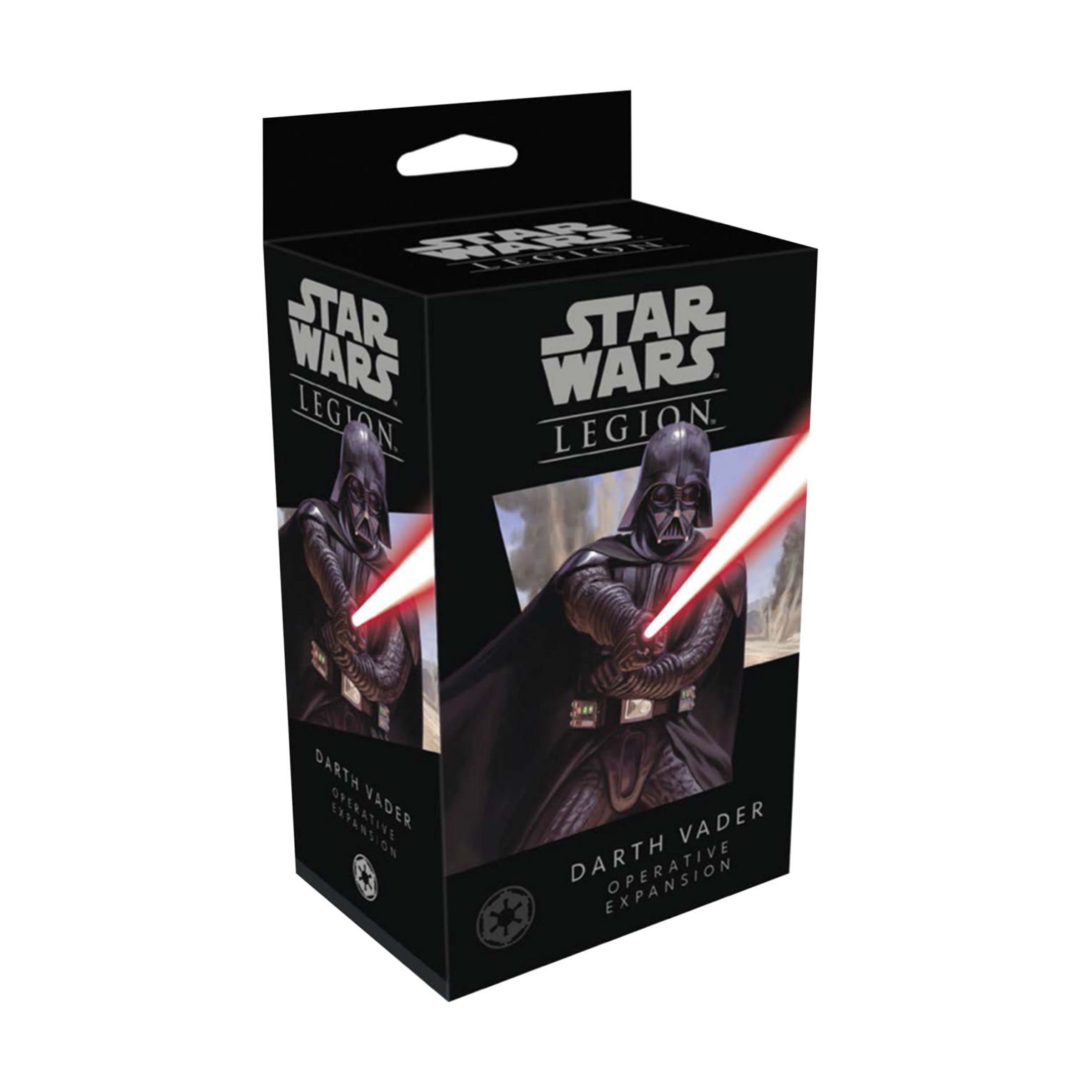 Star Wars: Legion - Darth Vader