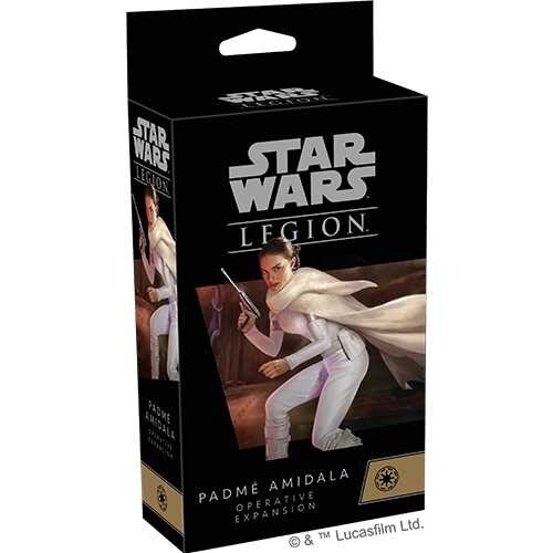 Star Wars: Legion - Padmé Amidala