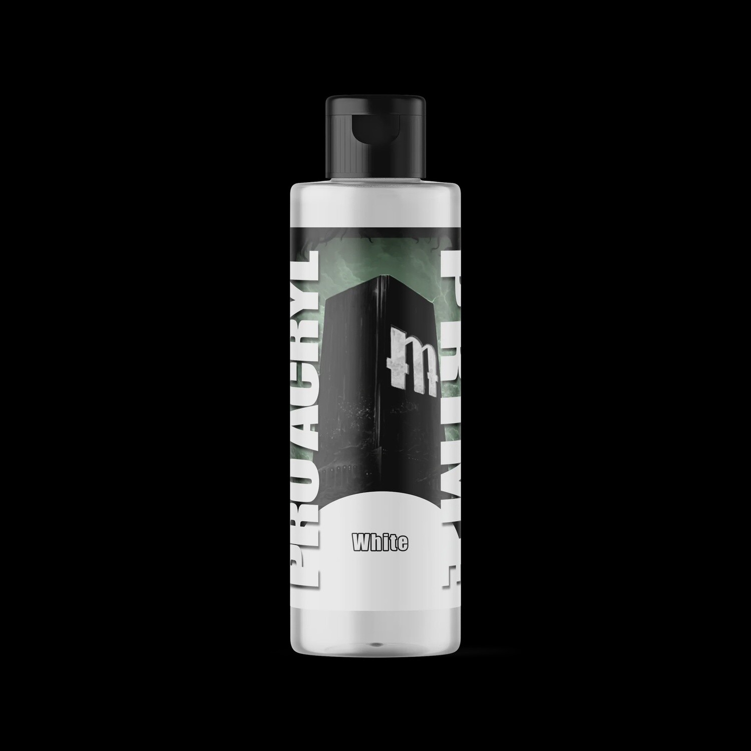 Pro Acryl - PRIME: White (120ml)