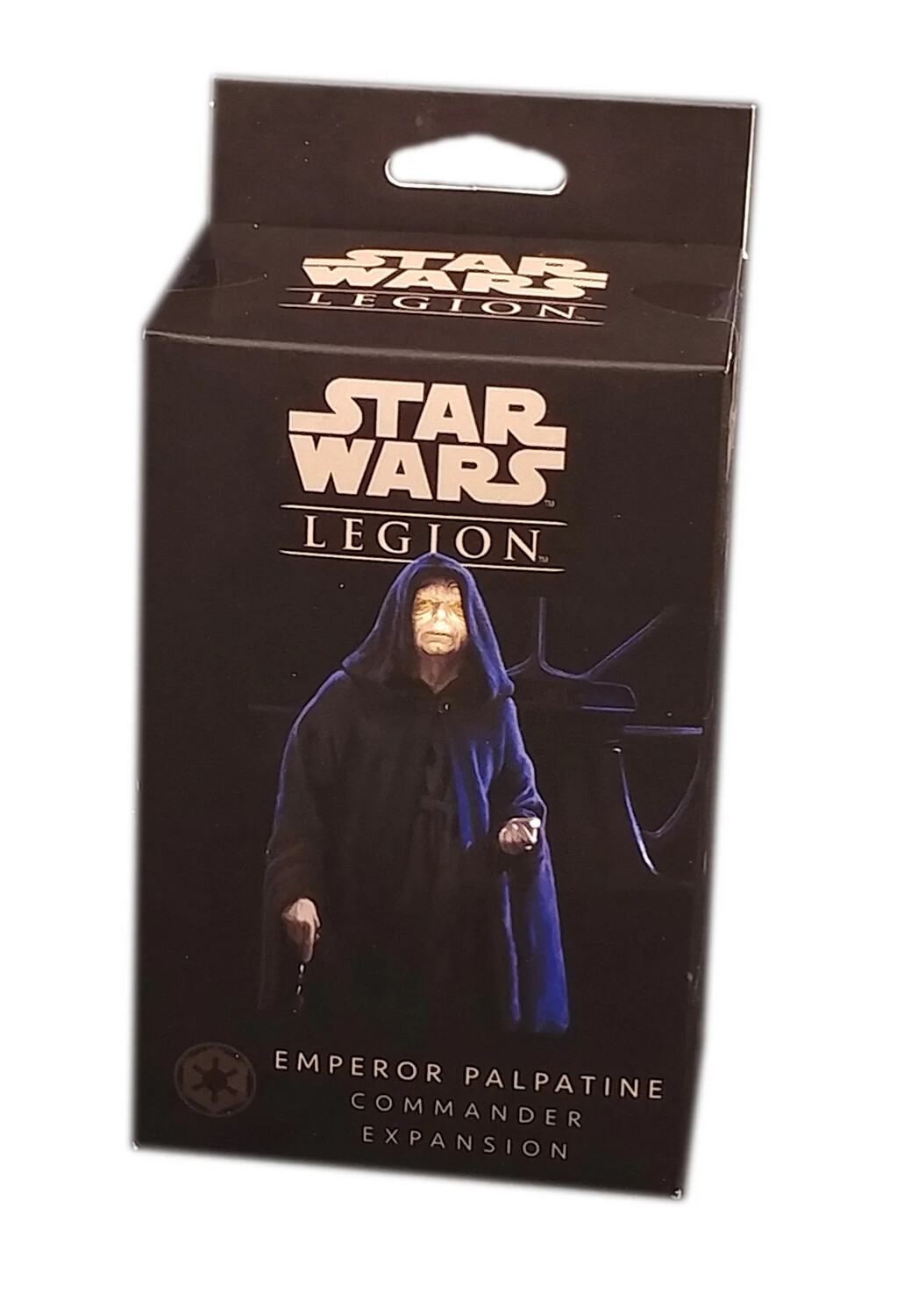 Star Wars: Legion - Emperor Palpatine Unit Expansion