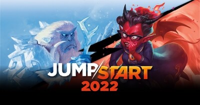 Jump Start: 2022