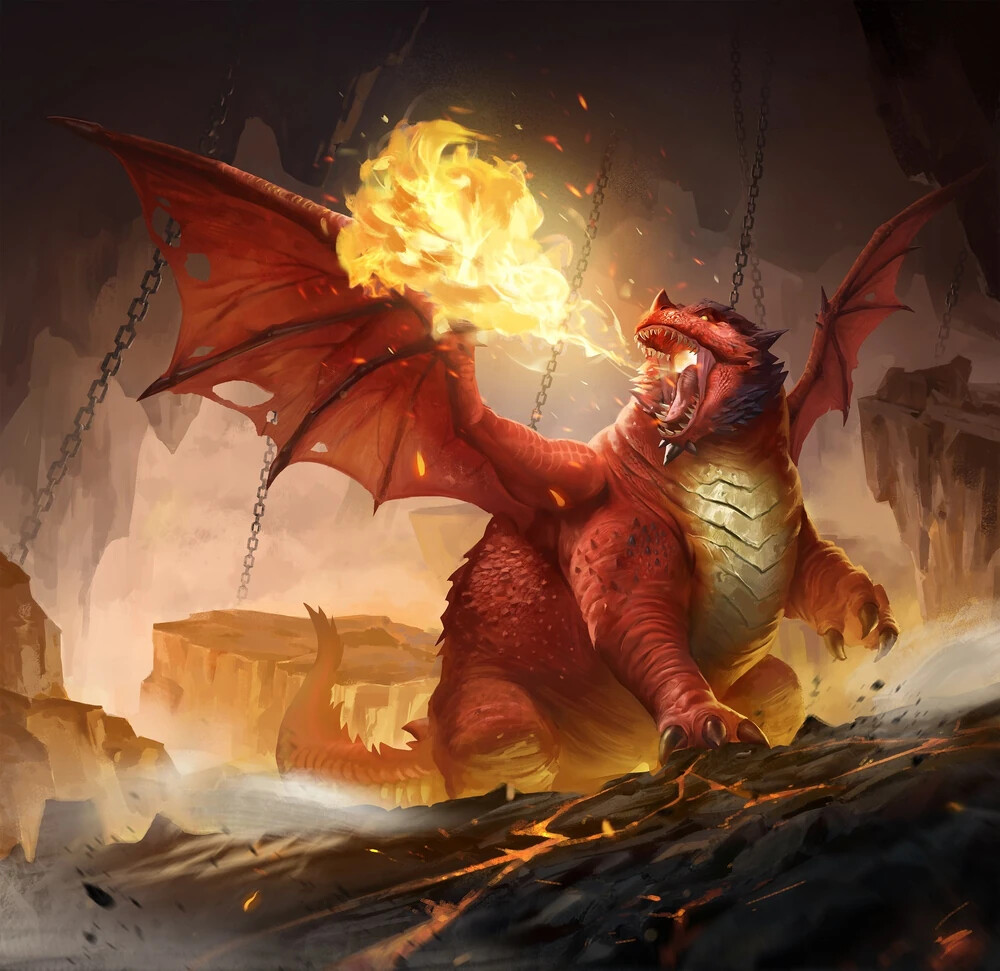 Dungeons &amp; Dragons: Taster Session (16/03/24)