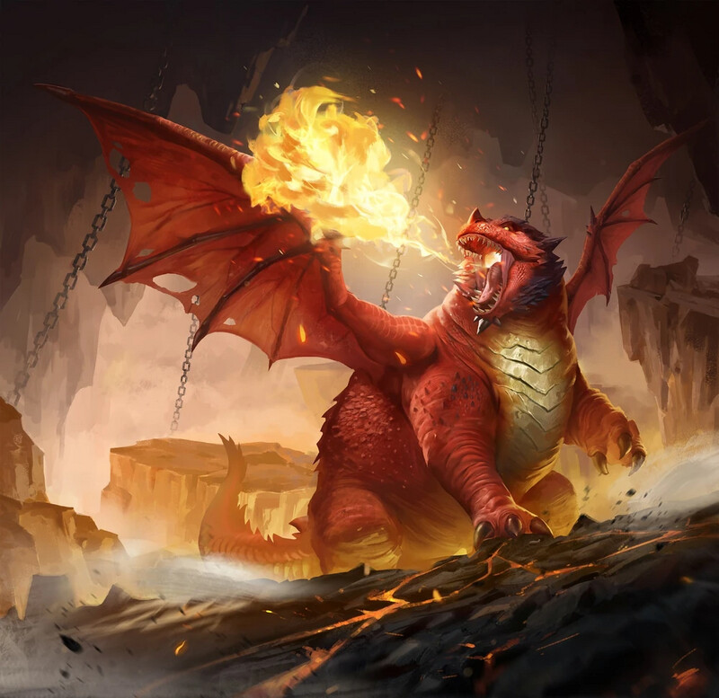 Dungeons &amp; Dragons: Taster Session (16/03/24)