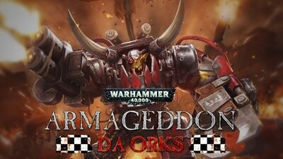 Warhammer 40,000 Apocalypse: Armegeddon&#39;s Salvation - Guilliman&#39;s Stand (12/10/24 - 13/10/24)