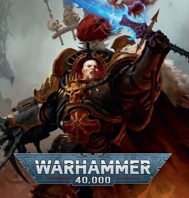 Warhammer 40,000 Apocalypse: Siege of Kelpie (04/05/24 - 05/05/24)