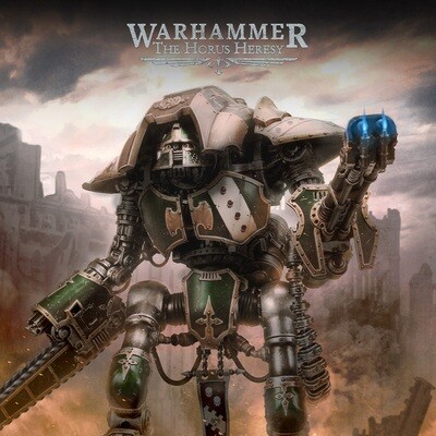 Mechanicum