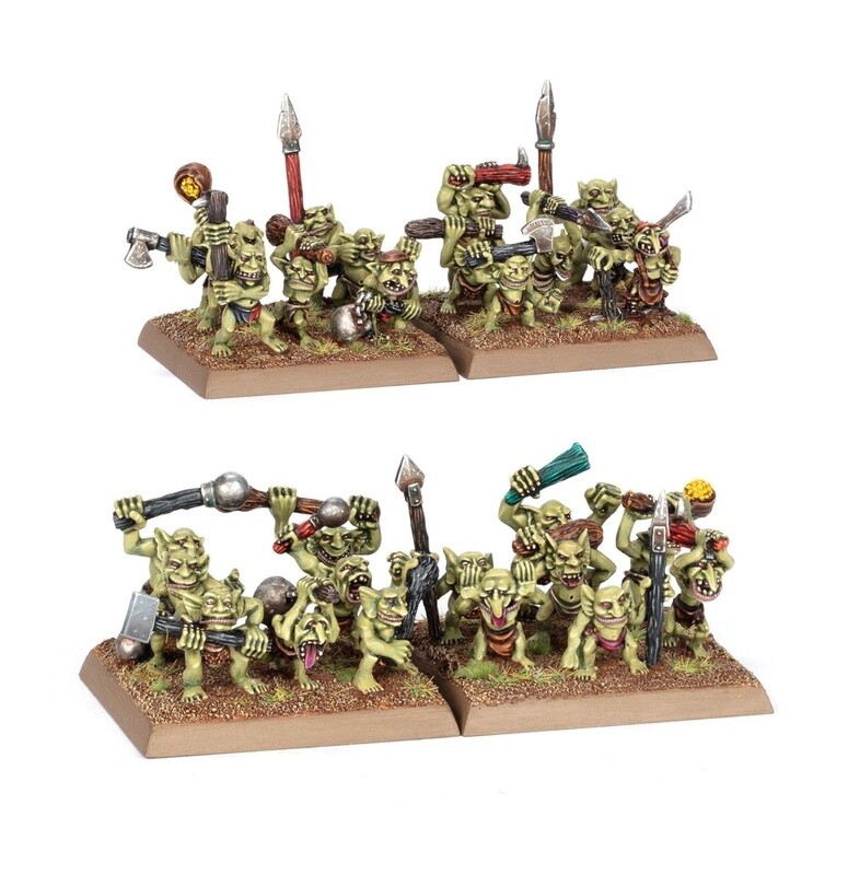 SNOTLING MOBS (GW DIRECT)