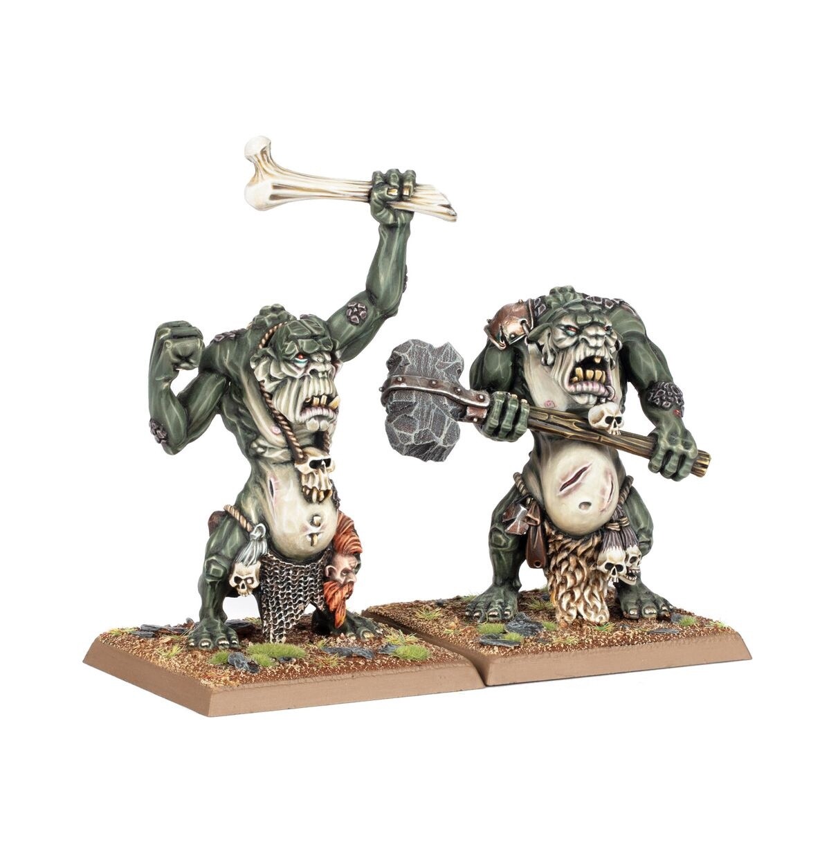 COMMON TROLLS (GW DIRECT)