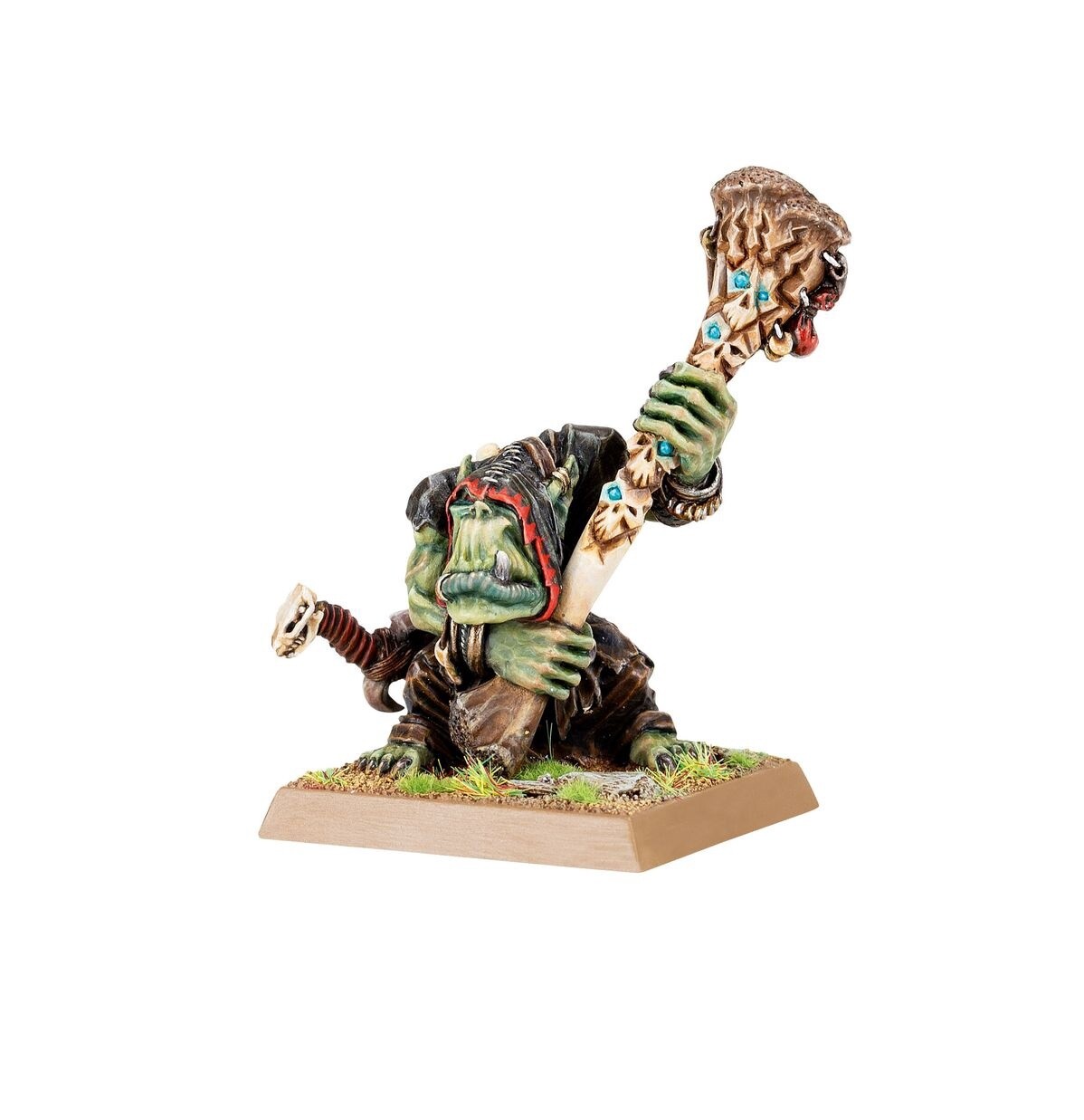 ORC SHAMAN (GW DIRECT)