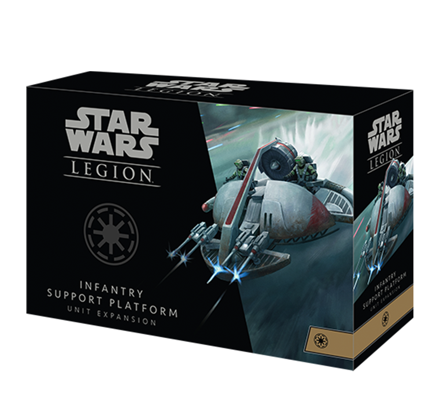 Star Wars: Legion - Infantry Support Platform
