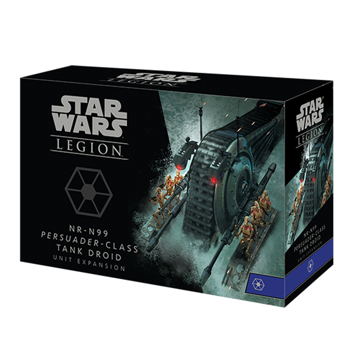 Star Wars: Legion - NR-N99 Persuader-Class Tank Droid