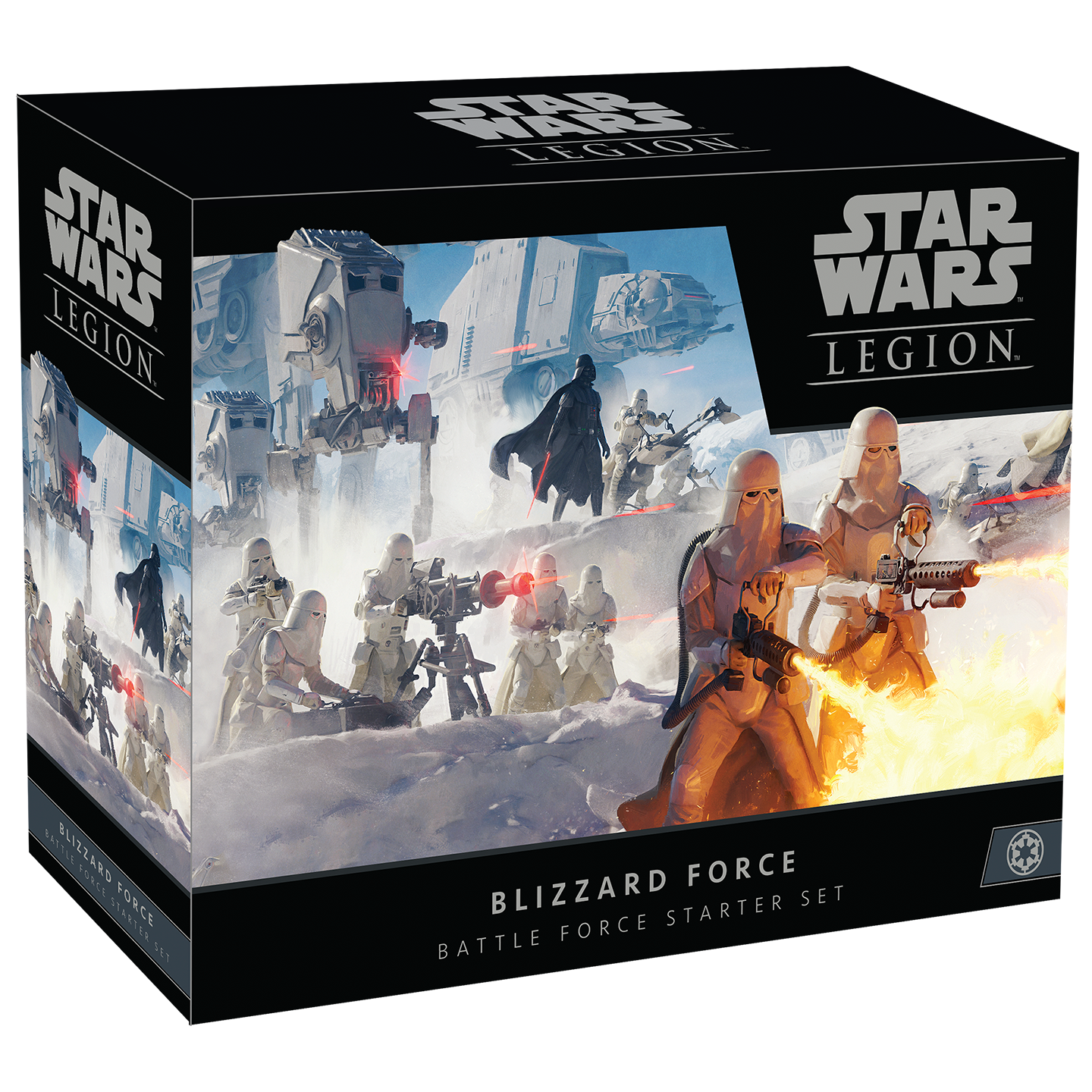 Star Wars: Legion - Blizzard Force