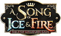 A Song of Ice &amp; Fire