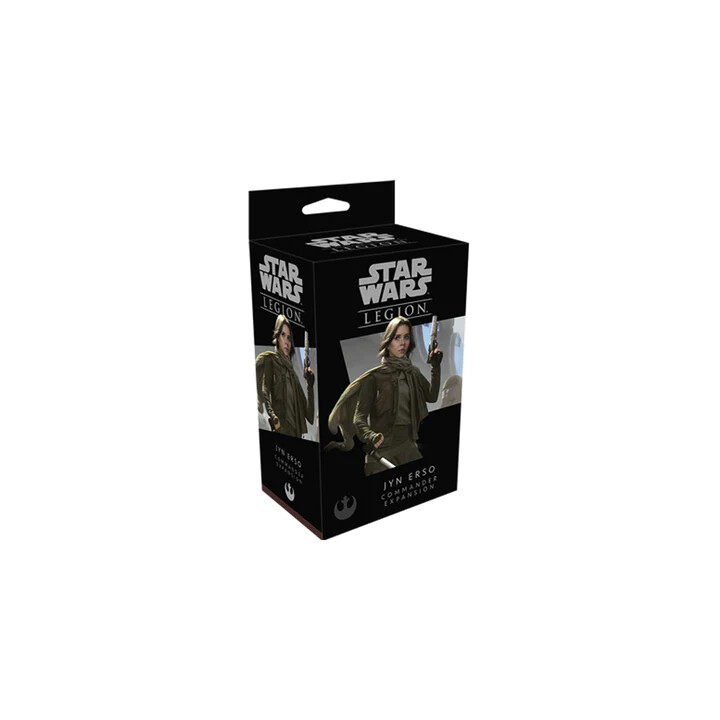 Star Wars: Legion - Jyn Erso