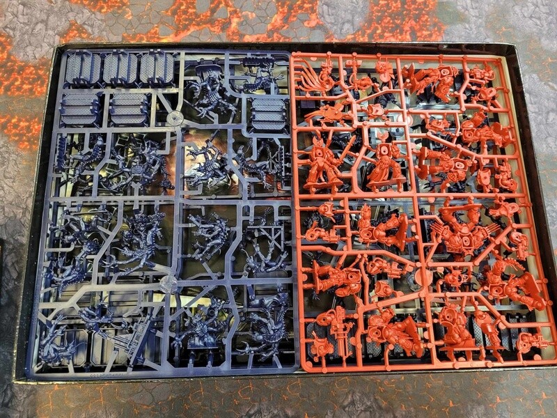 Space Hulk: 3rd Edition (2009)