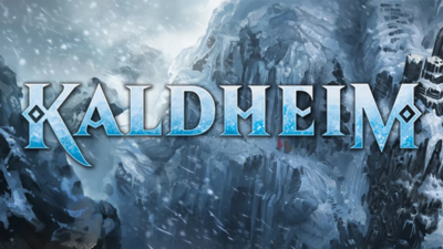 Kaldheim