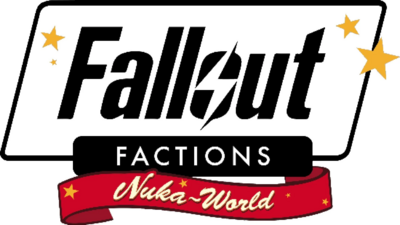 Fallout: Factions