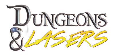 Dungeons &amp; Lasers
