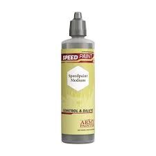 Speedpaint: Medium (100ml)