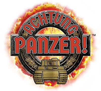 Achtung Panzer!