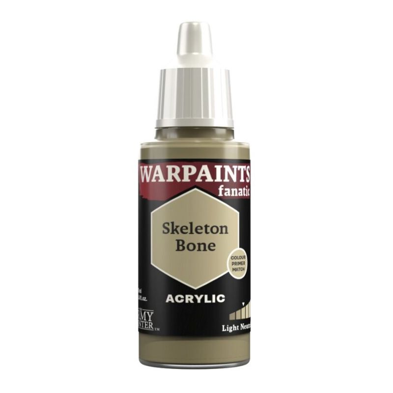 Skeleton Bone