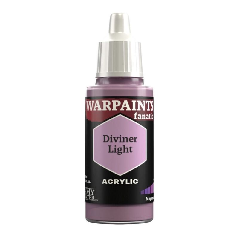 Diviner Light