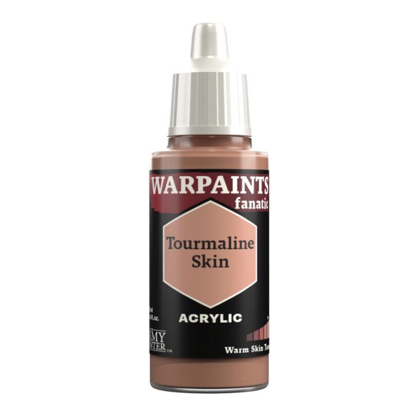 Tourmaline Skin
