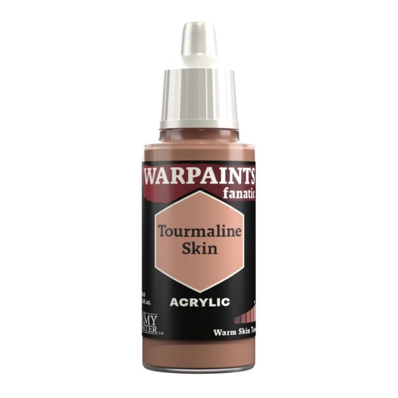 Tourmaline Skin
