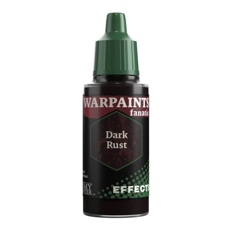 Dark Rust