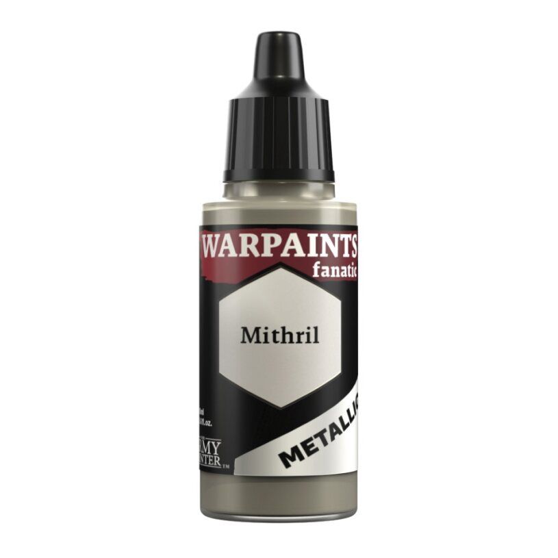 Mithril