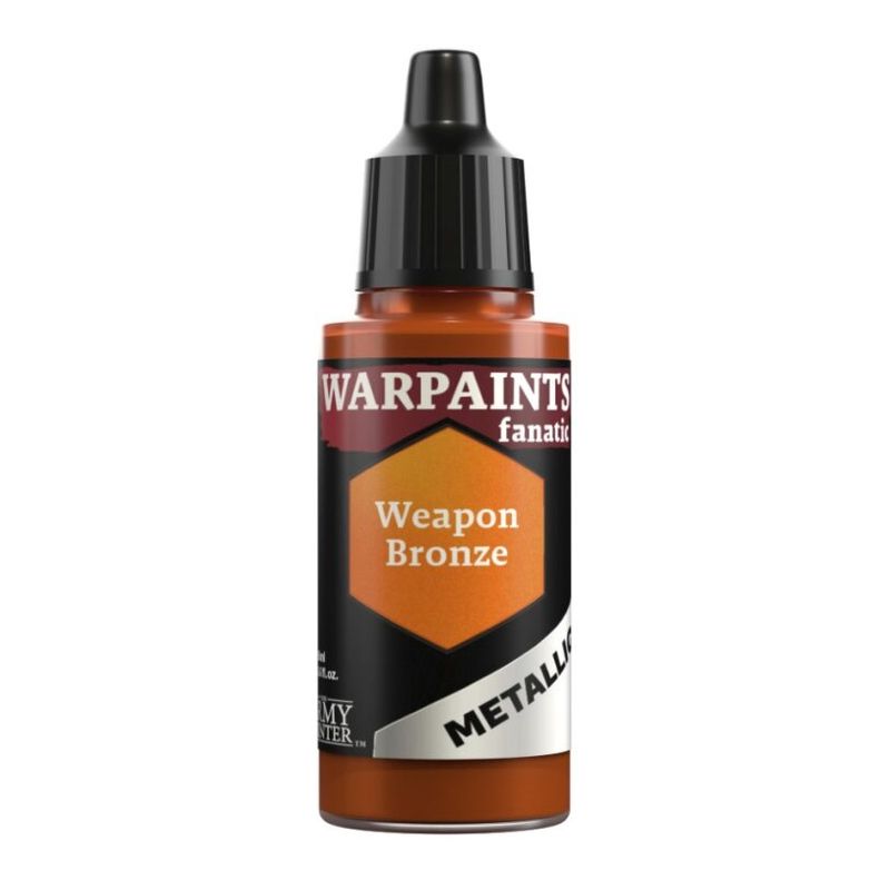 Weapon Bronze