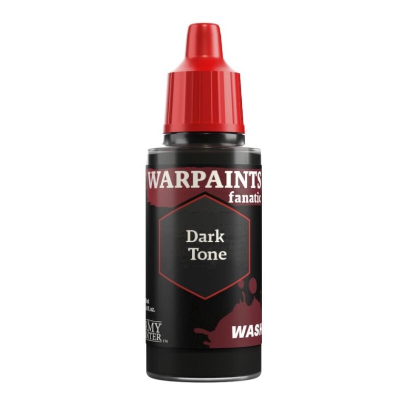 Dark Tone